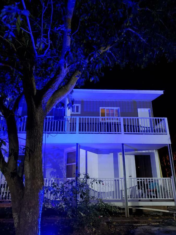 Отель Coral House San Andres Экстерьер фото
